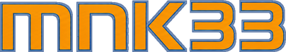 mnk33 Logo